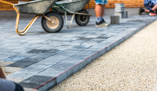 Professional Driveway Pavers in Penn Farms, PA