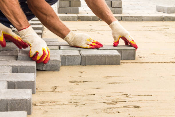 Driveway Pavers for Homes in Penn Farms, PA