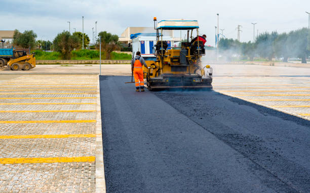 Best Best Driveway Pavers  in Penn Farms, PA
