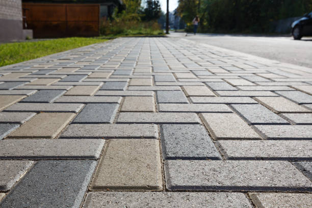 Best Commercial Driveway Pavers  in Penn Farms, PA