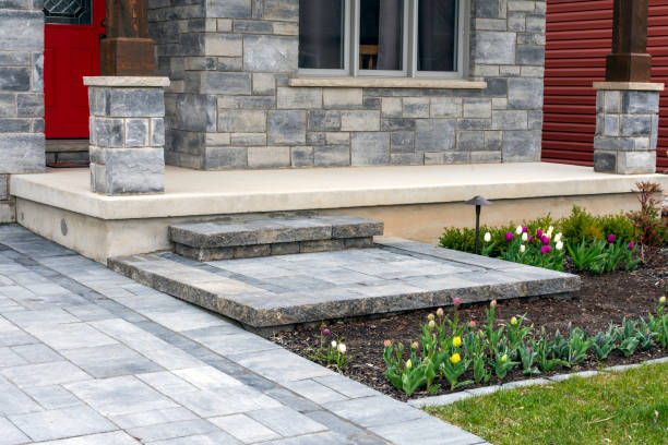 Best Driveway Pavers Cost  in Penn Farms, PA