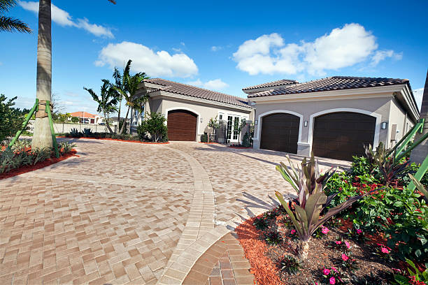 Best Driveway Pavers Near Me  in Penn Farms, PA