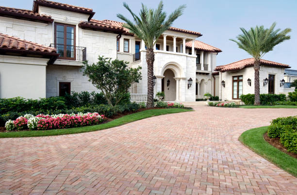 Reasons to Select Us for Your Driveway Paving Requirements in Penn Farms, PA