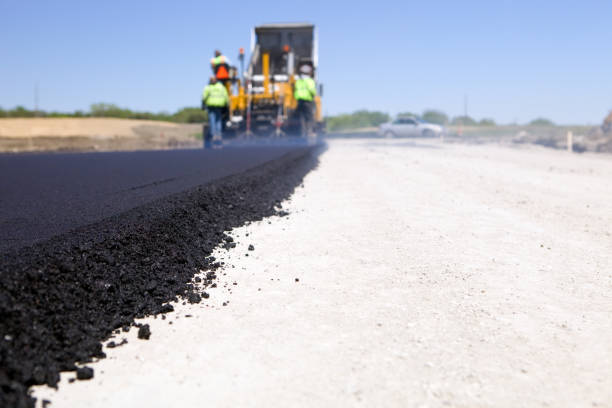 Best Driveway Paving Contractor  in Penn Farms, PA