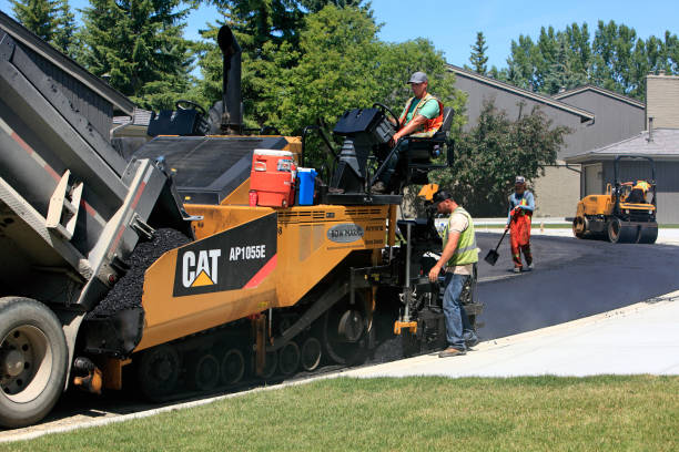 Best Driveway Paving Contractor  in Penn Farms, PA