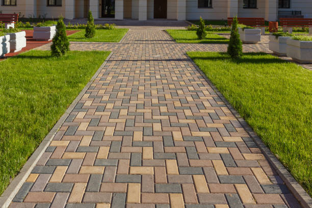Best Affordable Driveway Pavers  in Penn Farms, PA