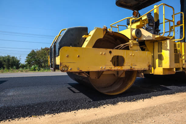 Best Residential Driveway Paver Services  in Penn Farms, PA